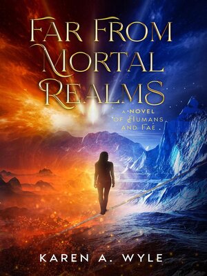 cover image of Far From Mortal Realms